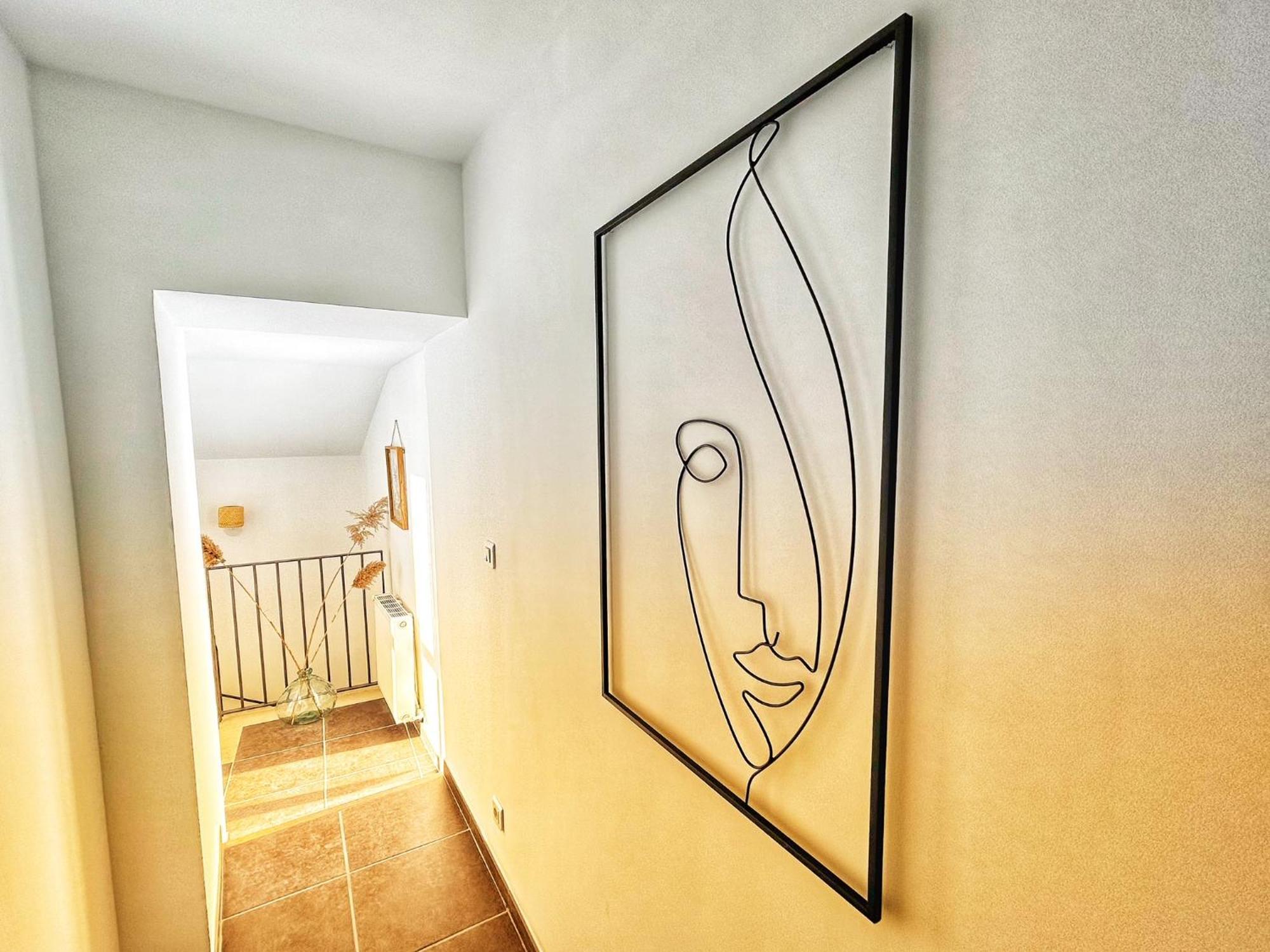 Apartment Olive Serenity